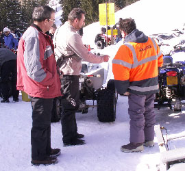 Flaine 2009